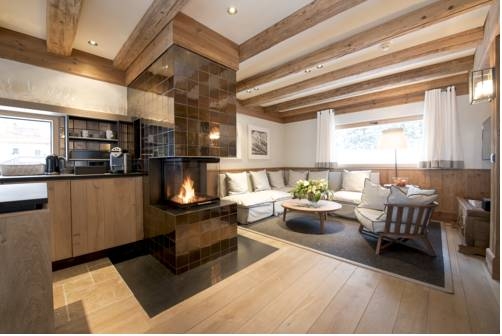 Imagen general del Lodge Lech, Lech - Zurs . Foto 5