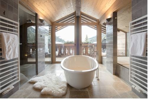 Imagen general del Lodge Lech, Lech - Zurs . Foto 7