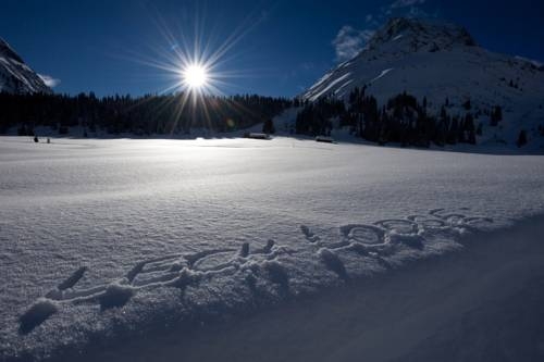 Imagen general del Lodge Lech, Lech - Zurs . Foto 9