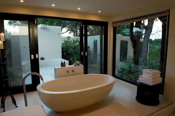 Imagen de la habitación del Lodge Lion Sands River. Foto 5