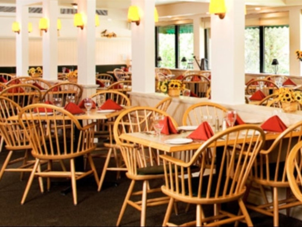 Imagen general del Lodge Lobstick. Foto 2