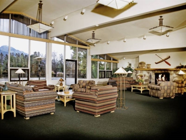 Imagen general del Lodge Lobstick. Foto 3