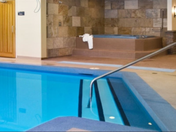 Imagen general del Lodge Lobstick. Foto 4