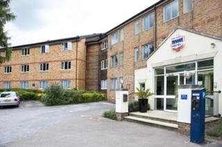 Imagen general del Lodge Long Island Exchange. Foto 1