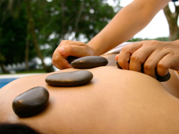 Imagen de los interiores del Lodge Manatus Hotel. Foto 15