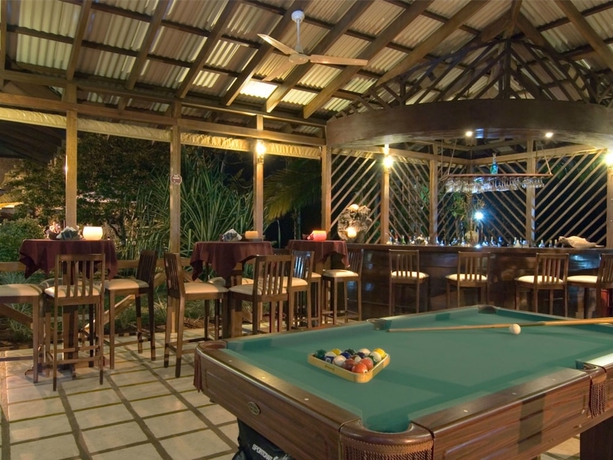 Imagen general del Lodge Manatus Hotel. Foto 5