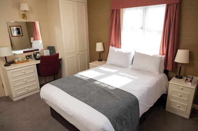 Imagen de la habitación del Lodge Millers Hotel By Greene King Inns. Foto 4
