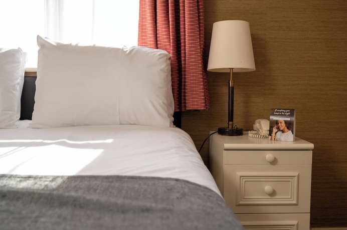 Imagen de la habitación del Lodge Millers Hotel By Greene King Inns. Foto 5