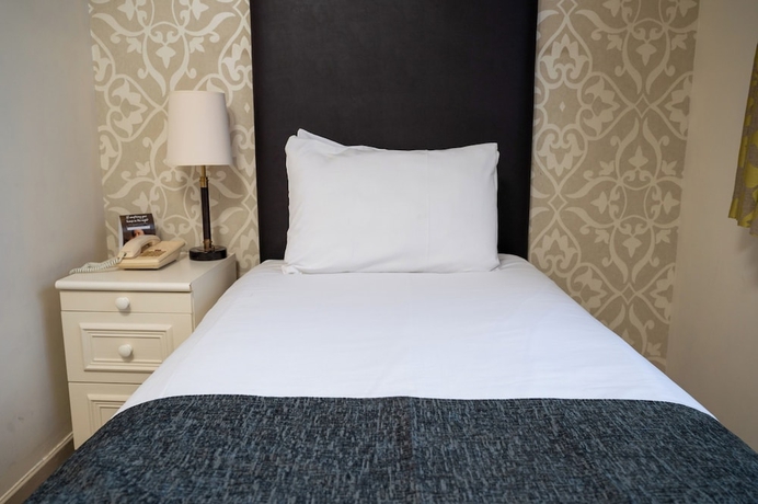 Imagen de la habitación del Lodge Millers Hotel By Greene King Inns. Foto 7