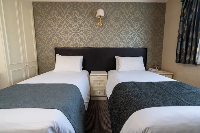 Imagen de la habitación del Lodge Millers Hotel By Greene King Inns. Foto 8
