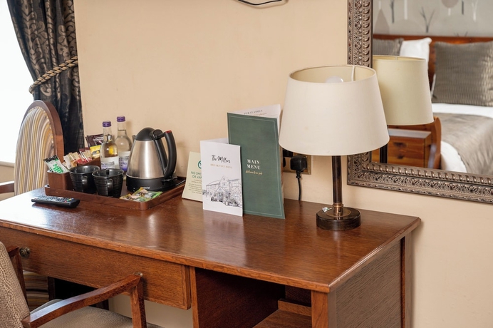 Imagen de la habitación del Lodge Millers Hotel By Greene King Inns. Foto 10