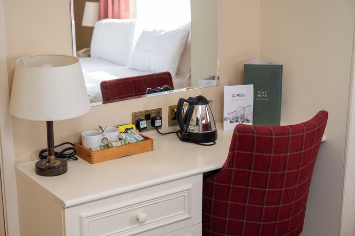 Imagen de la habitación del Lodge Millers Hotel By Greene King Inns. Foto 12