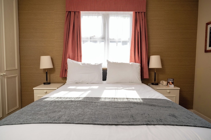Imagen de la habitación del Lodge Millers Hotel By Greene King Inns. Foto 13