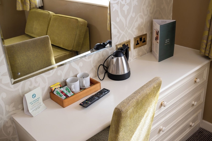 Imagen de la habitación del Lodge Millers Hotel By Greene King Inns. Foto 14