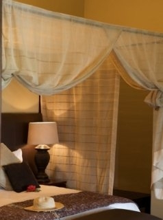 Imagen de la habitación del Lodge Mjejane River. Foto 4