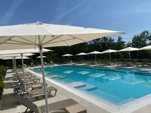 Imagen general del Lodge Montenegro, Kotor. Foto 9