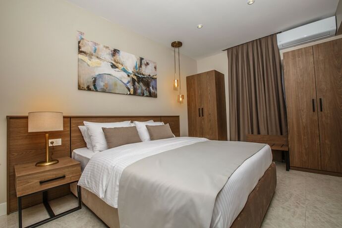 Imagen de la habitación del Lodge Montenegro, Kotor. Foto 11