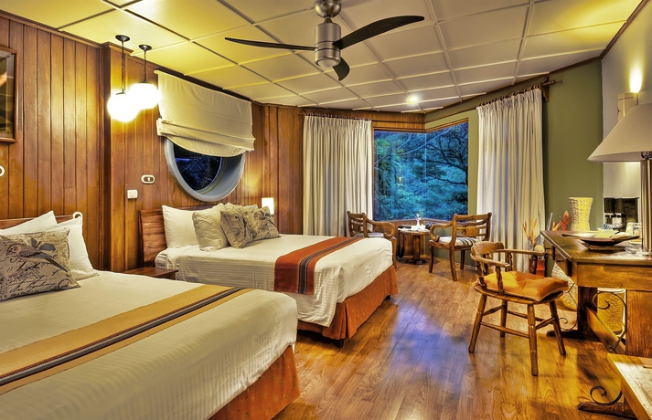 Imagen de la habitación del Lodge Monteverde and Gardens By Böëna. Foto 10
