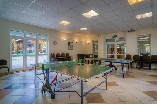 Imagen de los exteriores del Lodge Ośrodek Wypoczynkowy Neptun. Foto 15