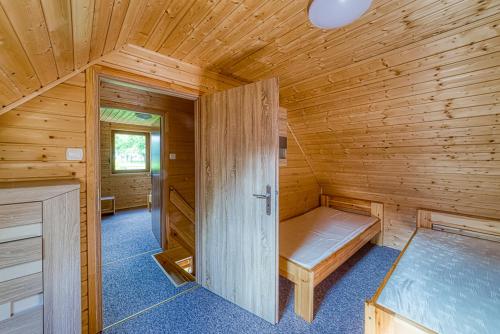 Imagen de la habitación del Lodge Ośrodek Wypoczynkowy Neptun, Wladyslawowo. Foto 2