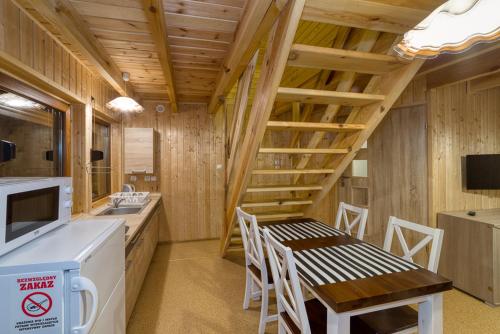 Imagen de la habitación del Lodge Ośrodek Wypoczynkowy Neptun, Wladyslawowo. Foto 4
