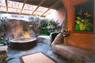 Imagen general del Lodge Peace Lodge. Foto 1