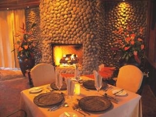 Imagen del bar/restaurante del Lodge Peace Lodge. Foto 7