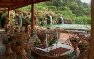 Imagen general del Lodge Peace Lodge. Foto 3