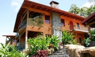 Imagen general del Lodge Peace Lodge. Foto 5