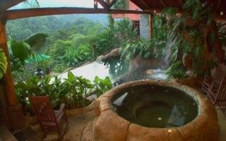Imagen general del Lodge Peace Lodge. Foto 4