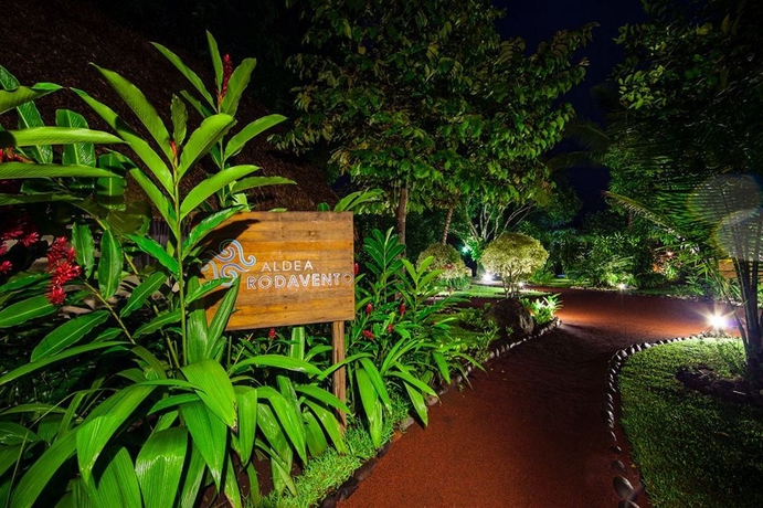 Imagen de los interiores del Lodge Picocanoa Rodavento. Foto 14