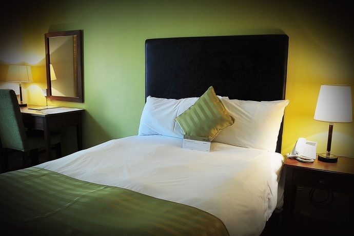 Imagen de la habitación del Lodge Red Lion Hotel By Greene King Inns. Foto 6