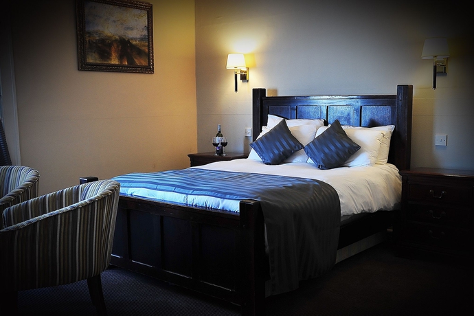 Imagen de la habitación del Lodge Red Lion Hotel By Greene King Inns. Foto 7