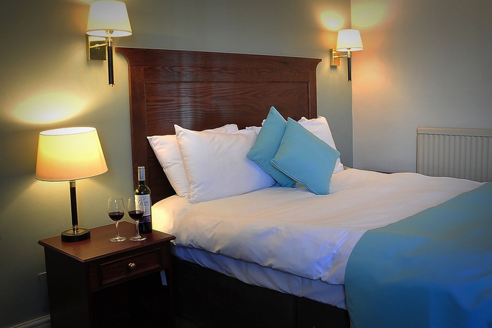 Imagen de la habitación del Lodge Red Lion Hotel By Greene King Inns. Foto 8