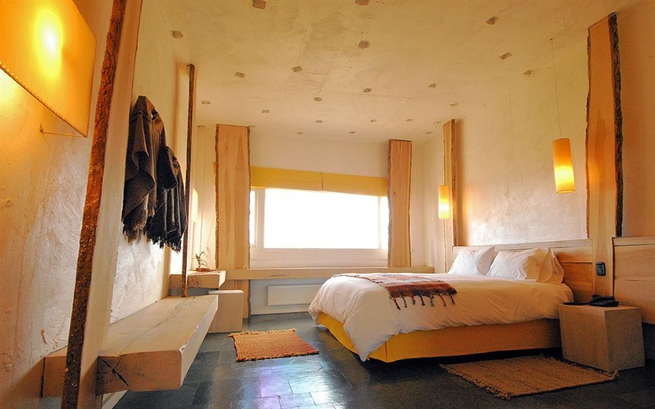 Imagen de la habitación del Lodge Remota. Foto 3