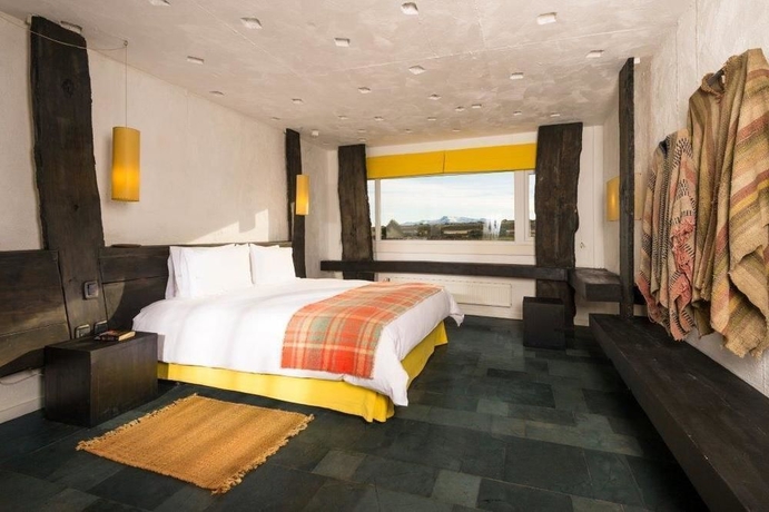 Imagen de la habitación del Lodge Remota. Foto 4