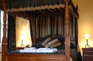 Imagen de la habitación del Lodge Rothley Court. Foto 4