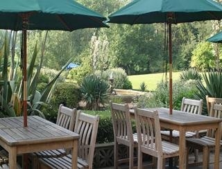 Imagen general del Lodge Rothley Court. Foto 2