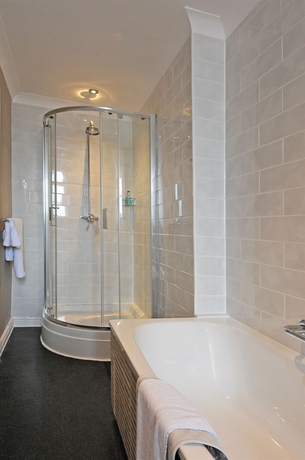 Imagen de la habitación del Lodge Royal Hotel Ross On Wye By Greene King Inns. Foto 7