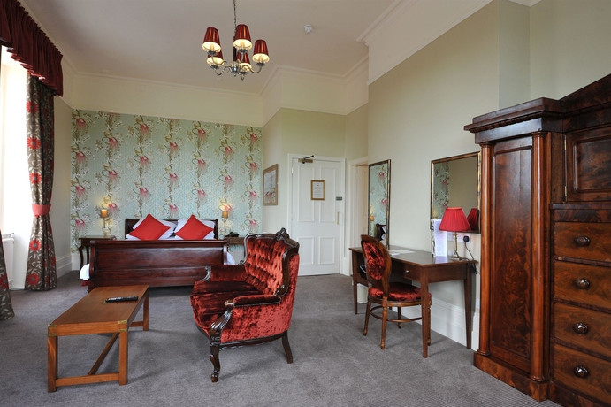 Imagen de la habitación del Lodge Royal Hotel Ross On Wye By Greene King Inns. Foto 8