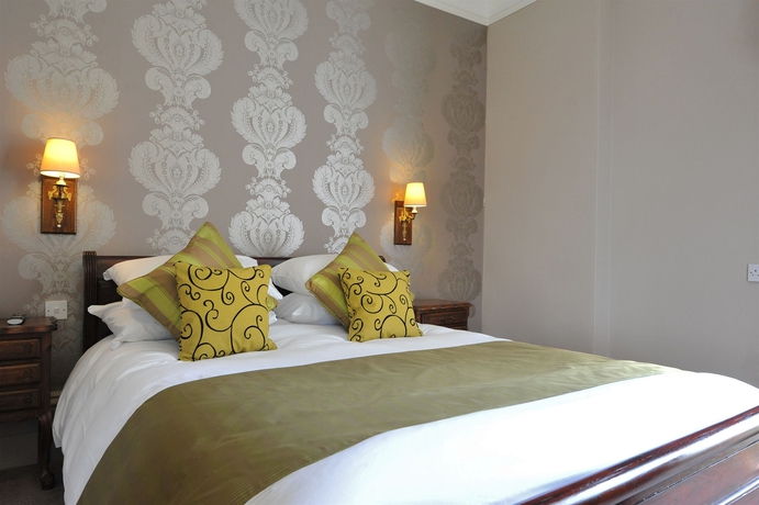 Imagen de la habitación del Lodge Royal Hotel Ross On Wye By Greene King Inns. Foto 10