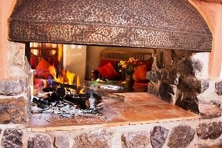 Imagen general del Lodge Sacred Dreams Lodge. Foto 2