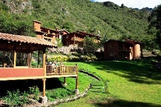Imagen general del Lodge Sacred Dreams Lodge. Foto 3