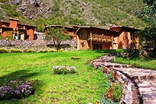 Imagen general del Lodge Sacred Dreams Lodge. Foto 4