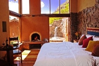 Imagen de la habitación del Lodge Sacred Dreams Lodge. Foto 6