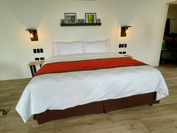 Imagen general del Lodge Sangregado. Foto 3