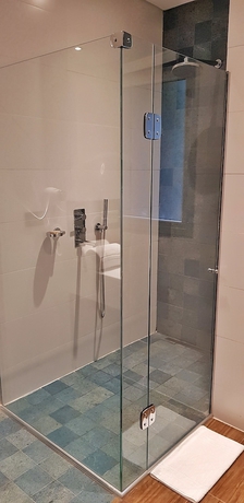 Imagen de la habitación del Lodge Selvaje lodge Iguazu. Foto 8