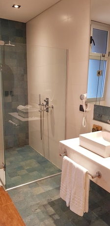 Imagen de la habitación del Lodge Selvaje lodge Iguazu. Foto 15