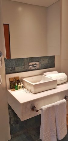 Imagen de la habitación del Lodge Selvaje lodge Iguazu. Foto 16