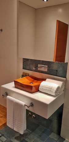 Imagen de la habitación del Lodge Selvaje lodge Iguazu. Foto 17